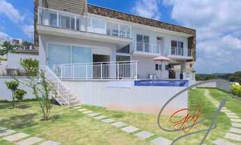 Imagem 6: Casa no condomínio São Paulo II em cotia