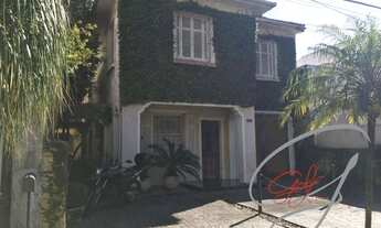 Imagem 2: Casa comercial para venda em Vila Mariana, São Paulo-SP