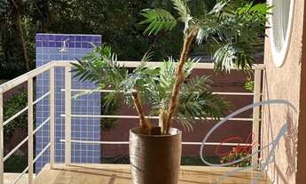 Imagem 5: Casa em condomínio fechado para venda em Carapicuíba-SP