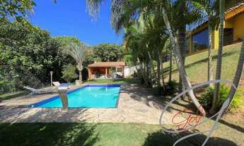 Imagem: CASA RESIDENCIAL em CARAPICUÍBA - SP, CHÁCARA