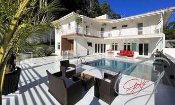 Imagem: Maravilhosa Casa de 428,28m² no Condomínio