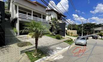 Imagem 4: CASA RESIDENCIAL em COTIA - SP, SÃO PAULO II