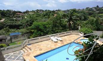 Imagem 5: CASA RESIDENCIAL em CARAPICUÍBA - SP, NOVA FAZENDINHA