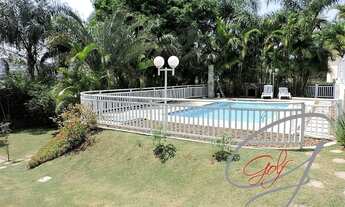 Imagem 2: Casa a venda em Palos Verdes em Carapicíba, SP