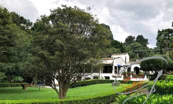 Imagem: Linda casa para venda na Granja Viana, Cotia!