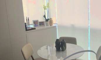 Imagem 4: Apartamento Studio para venda no Brooklin, bairro nobre de São Paulo