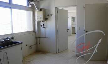 Imagem 4: APARTAMENTO (COBERTURA TRIPLEX) BAIRRO SANTA CECÍLIA EDIFÍCIO VERONA HOSPITAL SAMARITANO E