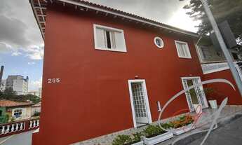 Imagem 4: CASA COMERCIAL BAIRRO JARDIM ESTHER YOLANDA BUTANTÃ