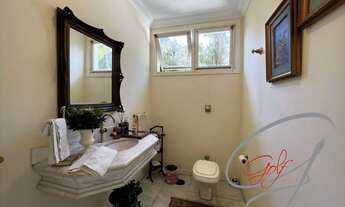 Imagem 7: Casa Sobrado 4 dormitórios, Condominio Palos Verdes, Carapicuíba