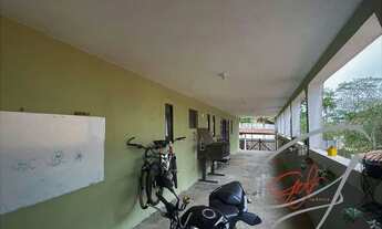 Imagem 5: Sobrado com 471m² à Venda no Cond. Horizontal Park - 5 dorms (3 suítes), 4 vagas, quintal