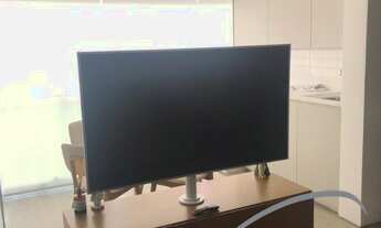 Imagem 2: Apartamento Studio para venda no Brooklin, bairro nobre de São Paulo