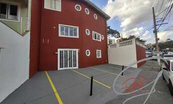 Imagem: CASA COMERCIAL BAIRRO JARDIM ESTHER YOLANDA