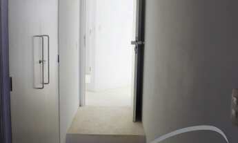 Imagem 6: APARTAMENTO (COBERTURA TRIPLEX) BAIRRO SANTA CECÍLIA EDIFÍCIO VERONA HOSPITAL SAMARITANO E