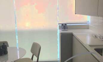 Imagem 5: Apartamento Studio para venda no Brooklin, bairro nobre de São Paulo