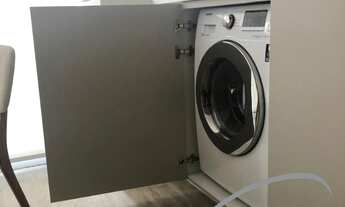 Imagem 7: Apartamento Studio para venda no Brooklin, bairro nobre de São Paulo