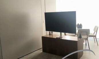 Imagem 3: Apartamento Studio para venda no Brooklin, bairro nobre de São Paulo