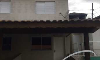 Imagem 1: Excelente Casa De 75m², Em Condomínio No Parque Mira Flores - Itapevi/SP, 2 Dormitórios