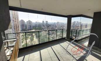 Imagem 7: Apartamento para locação na Vila Yara, Osasco-SP: 3 quartos, 3 suítes, 2 salas, 4 banheiro