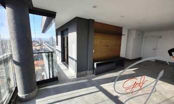 Imagem 4: Apartamento para locação na Vila Yara, Osasco-SP: 3 quartos, 3 suítes, 2 salas, 4 banheiro