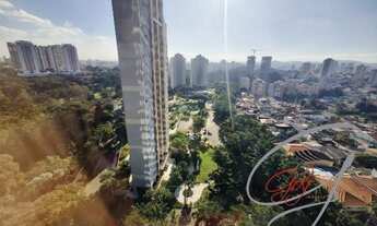 Imagem 6: Apartamento para locação na Vila Yara, Osasco-SP: 3 quartos, 3 suítes, 2 salas, 4 banheiro