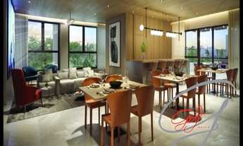 Imagem 5: BELISSIMO APARTAMENTO VILA YARA VISTA GOLF