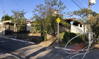 Imagem: CASA NO PARQUE CONTINENTAL PARA VENDA