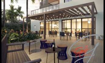 Imagem 3: BELISSIMO APARTAMENTO VILA YARA VISTA GOLF