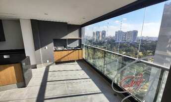 Imagem 2: APARTAMENTO PARA ALUGAR NO CONDOMÍNIO GARDEN, VILA SÃO FRANCISCO