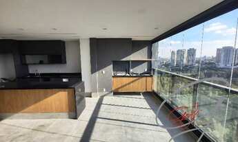 Imagem 5: Apartamento para locação na Vila Yara, Osasco-SP: 3 quartos, 3 suítes, 2 salas, 4 banheiro