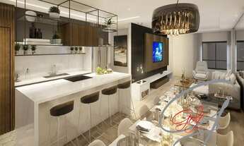 Imagem: BELISSIMO APARTAMENTO 4 DORMITÓRIOS 3 SUÍTES