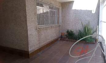 Imagem: Casa à venda no Km 18 em Osasco, com 3