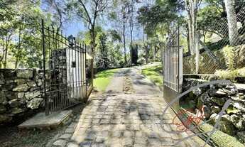 Imagem 3: Casa residencial para Venda na Granja Viana, Moinho Velho, Embu das Artes