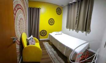 Imagem 7: Excelente Casa Comercial à Venda em Osasco-SP, Bairro Vila Campesina: 2 Quartos, 4 Salas