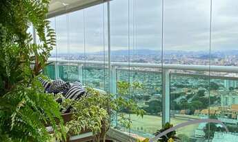 Imagem 6: Cobertura para venda no Lorian Boulevard, Vila São Francisco