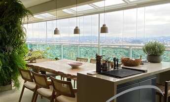 Imagem 7: Cobertura para venda no Lorian Boulevard, Vila São Francisco