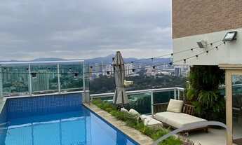 Imagem: Cobertura para venda no Lorian Boulevard