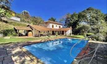 Imagem: Casa residencial para Venda na Granja Viana