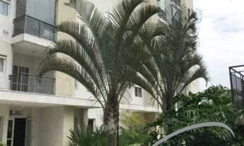 Imagem: Venda de Apartamento, 53 m², City Bussocaba