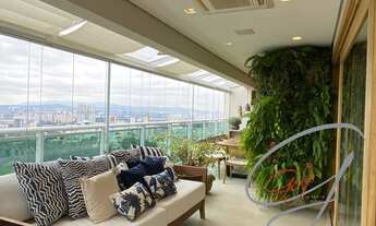 Imagem 4: Cobertura para venda no Lorian Boulevard, Vila São Francisco