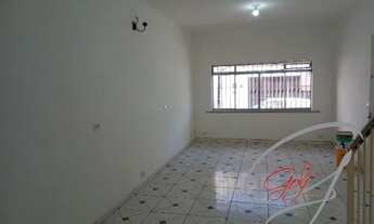 Imagem 4: Casa à venda no Km 18 em Osasco, com 3 quartos e vaga para 3 carros