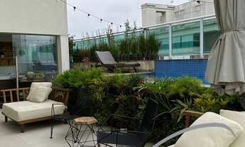 Imagem 3: Cobertura para venda no Lorian Boulevard, Vila São Francisco