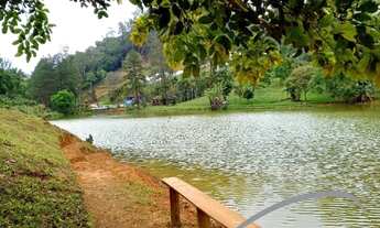 Imagem: SÍTIO PARA VENDA OU PERMUTA EM JUQUITIBA-SP