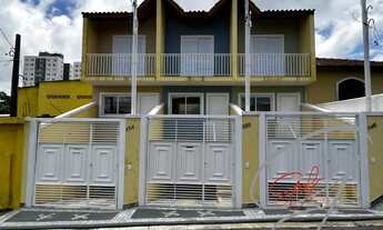 Imagem 3: SOBRADO, 3 DORMITÓRIOS 1 SUÍTE - VILA GOMES - EXCELENTE LOCALIZAÇÃO