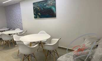 Imagem 6: APARTAMENTO DE 65 M² COM 3 QUARTOS E SUÍTE NO ROCHDALE, OSASCO-SP