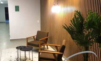 Imagem 3: APARTAMENTO DE 65 M² COM 3 QUARTOS E SUÍTE NO ROCHDALE, OSASCO-SP