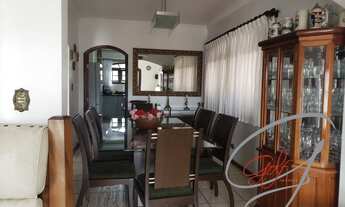 Imagem 7: CASA PARA VENDA, COM 4 SUÍTES, NO BAIRRO ADALGISA, OSASCO