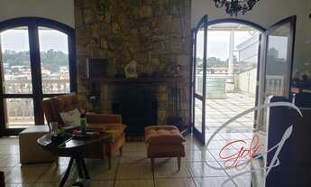 Imagem: CASA PARA VENDA, COM 4 SUÍTES, NO BAIRRO