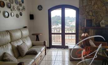 Imagem 3: CASA PARA VENDA, COM 4 SUÍTES, NO BAIRRO ADALGISA, OSASCO