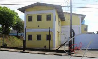 Imagem 2: Galpao comercial para Venda Postal Jardim São Marcos, Vargem Grande Paulista 505,00 m² con