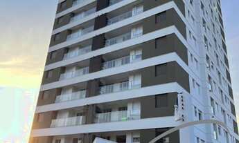 Imagem: APARTAMENTO DE 65 M² COM 3 QUARTOS E SUÍTE